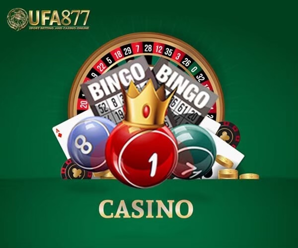 Gclub casino online