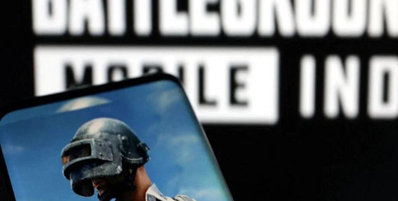 Hrishav ให้ข้อมูลอัปเดตเกี่ยวกับผู้เล่น pubg M India ของ Hydra Esports การกลับมาของ Battlegrounds Mobile India (pubg M India)