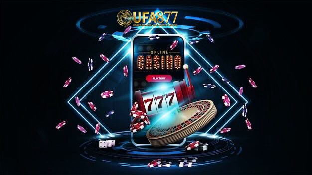 การรวบรวมค่ายเกมสล็อต