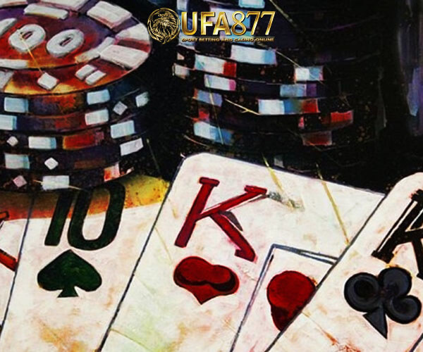 Sexy baccarat ระบบฝากถอนออโต้
